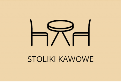 Stoliki Kawowe